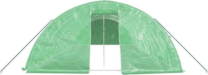 Produktbild vidaXL Gewächshaus