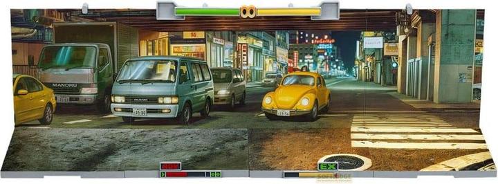 Produktbild Joy Toy The King Of Fighters '98 Diorama Stage Base Japan Street