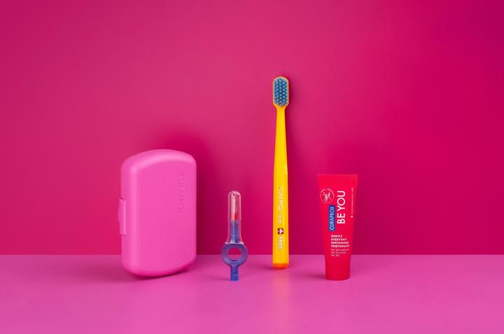 Produktbild Curaprox Travel Set