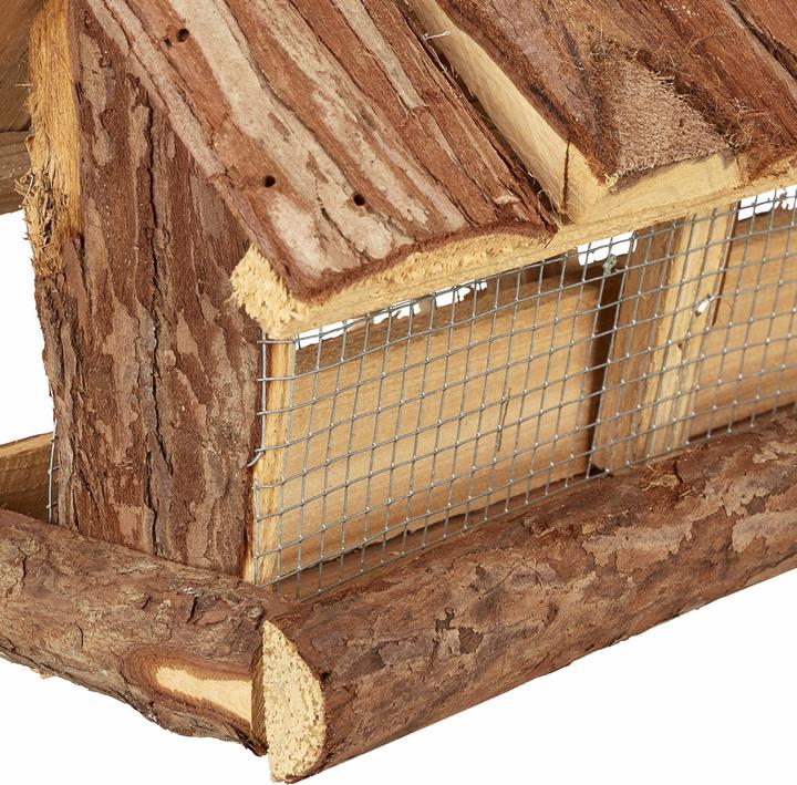 Actual product image Relaxdays 6-piece canvas set