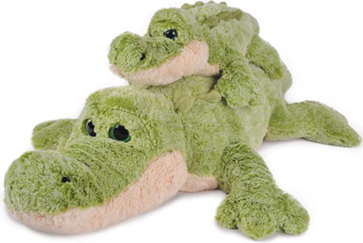 Immagine prodotto Doudou et Compagnie Croc (20 cm)