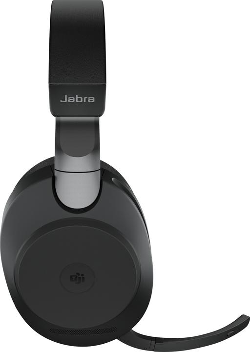 Produktbild Jabra Evolve2 85 MS (Kabellos, Kabelgebunden, USB-C)