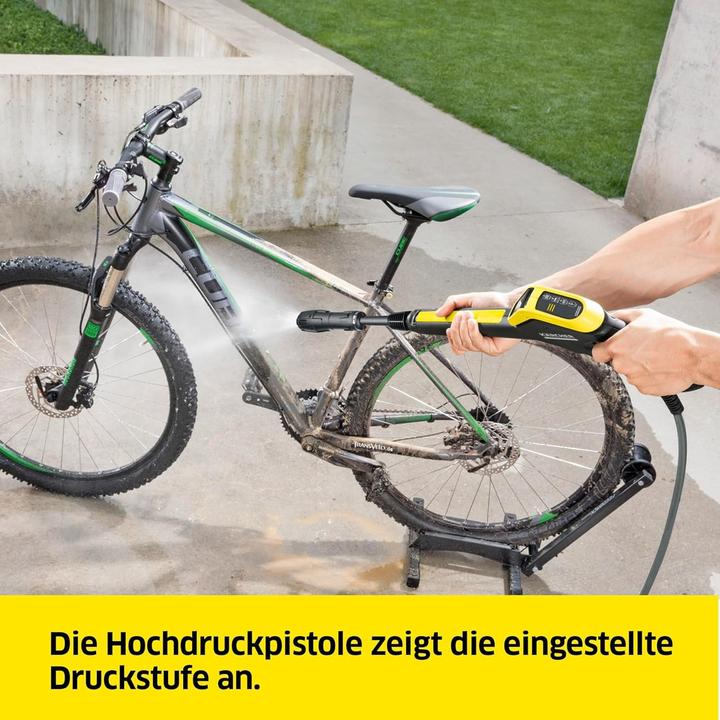 Produktbild Kärcher K 5 Premium Power Control Flex (Netzbetrieb)