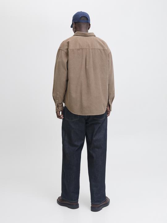 Immagine prodotto Jack & Jones Oversize Fit Hemd Hemd (M)