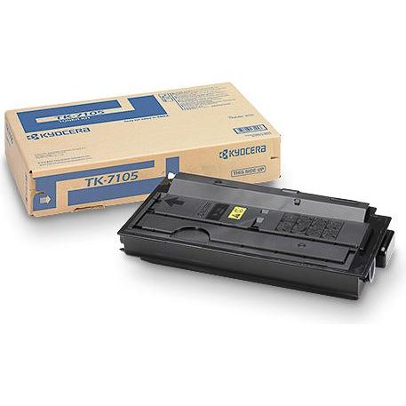 Thumbnail - Kyocera MK-7105 600.000 SHEETS, Drucker Zubehör