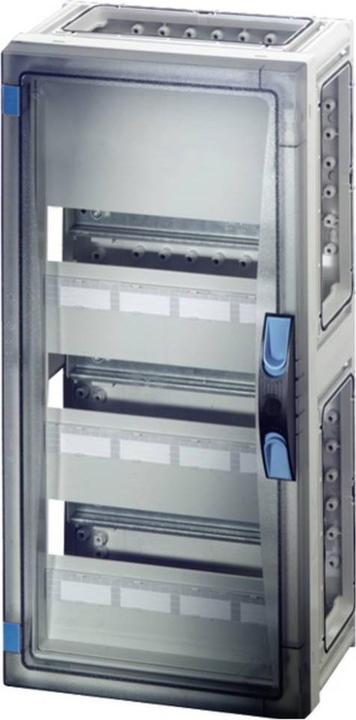Actual product image Hensel ENYSTAR vending machine housing