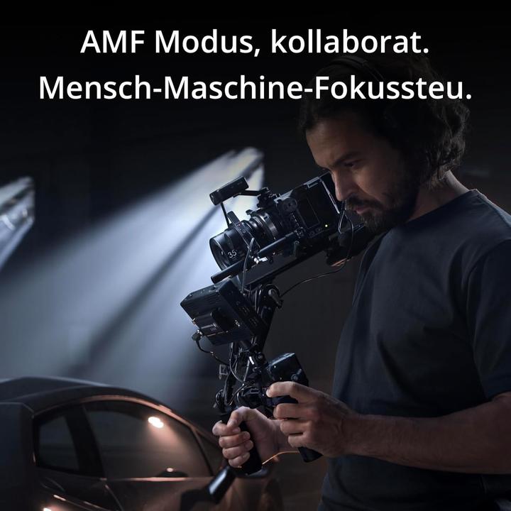 Produktbild DJI Focus Pro Creator Combo (Follow Focus)