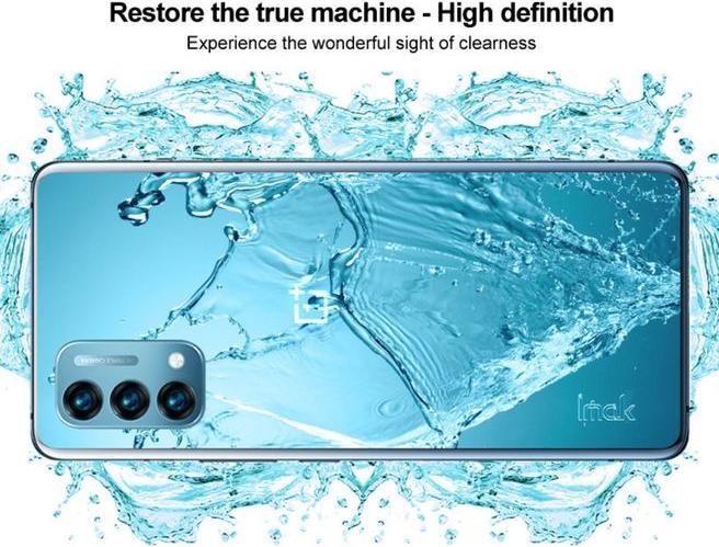 Immagine prodotto Imak Serie UX-5 (OnePlus Nord N200 5G)