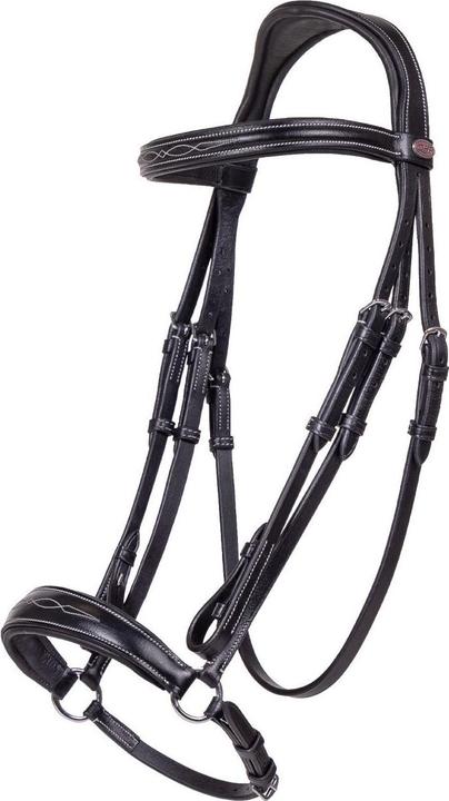 Image du produit Qhp Allemande