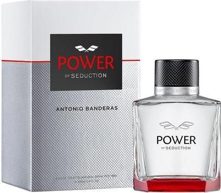 Produktbild Antonio Banderas Macht der Verführung von Eau de Toilette Spray 100 ml (Eau de Toilette, 100 ml)