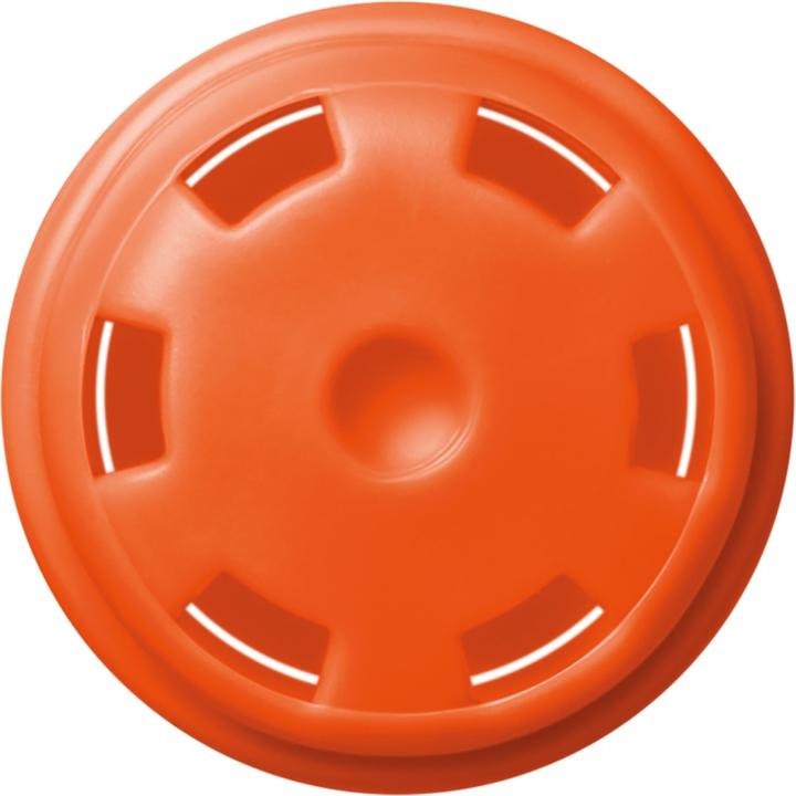 YR07 - Cadmium Orange