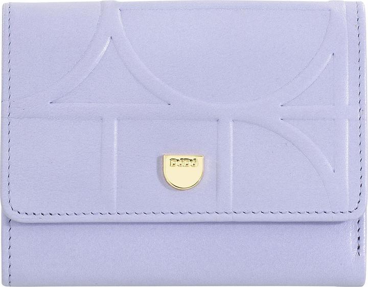 Produktbild Dudu Up Geldbörse Leder 11 cm