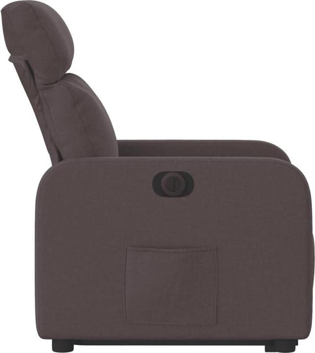 Produktbild vidaXL Relaxsessel mit Aufstehhilfe