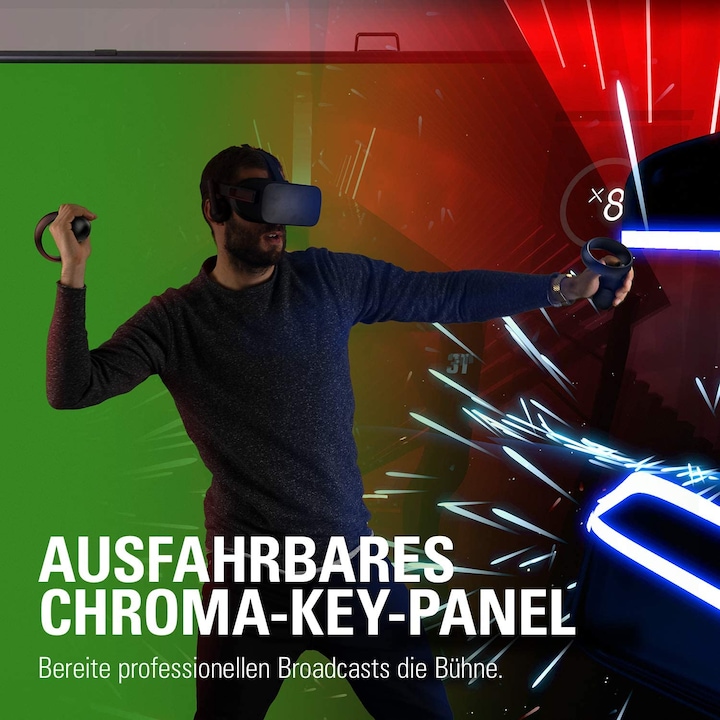 Image du produit Elgato Green Screen