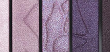 Produktbild Lancôme Hypnôse Palette (06 Reflets D'amethyste)