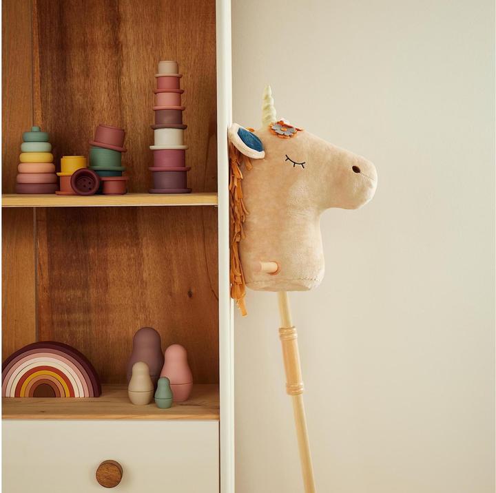 Image du produit Bieco Steckenpferd Magic