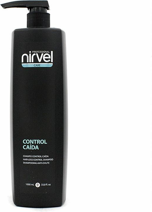 Produktbild Nirvel Professional Nirvel Fall Control Shampoo 1000ml (Flüssiges Shampoo, 1000 ml)