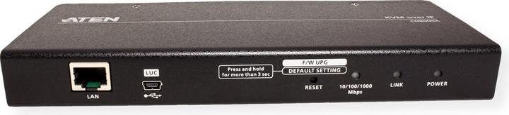 Actual product image Aten CN8000: KVM IP control