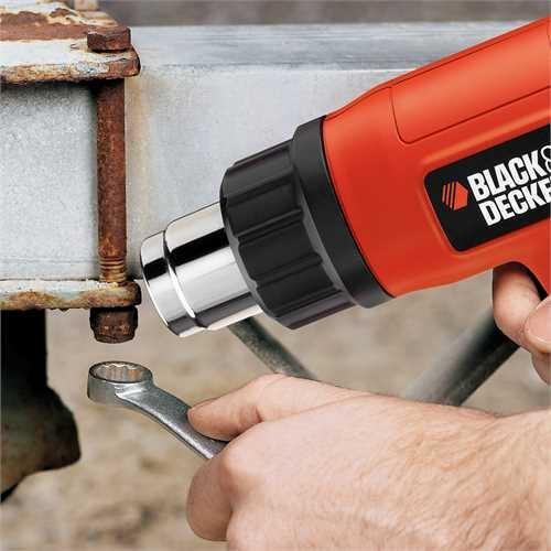 Produktbild Black & Decker 1750W Heissluftgerät