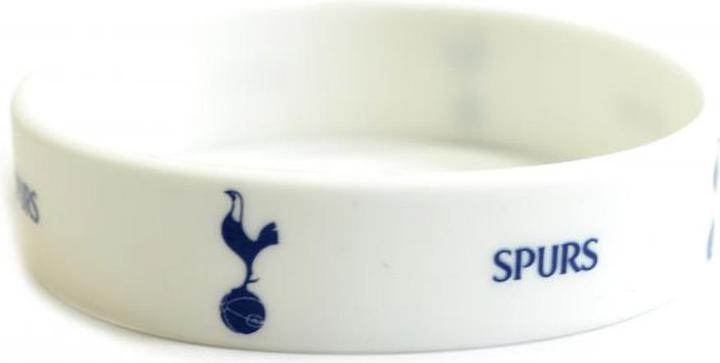 Actual product image Tottenham Hotspur FC UTBS779 P (100% silicone)