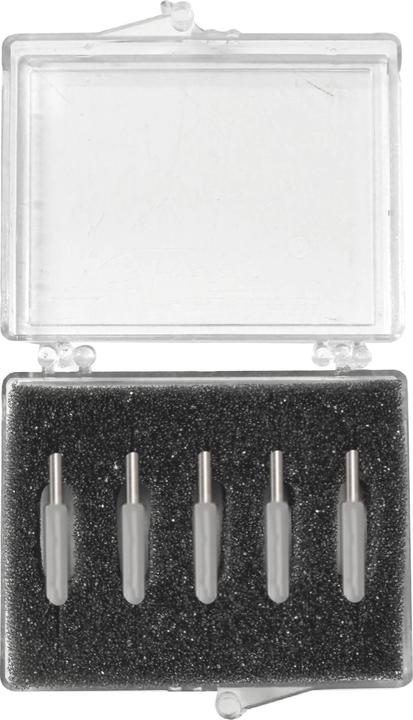 SBS Reservemesjes 1x5 Set FAST SKIN 3.0
