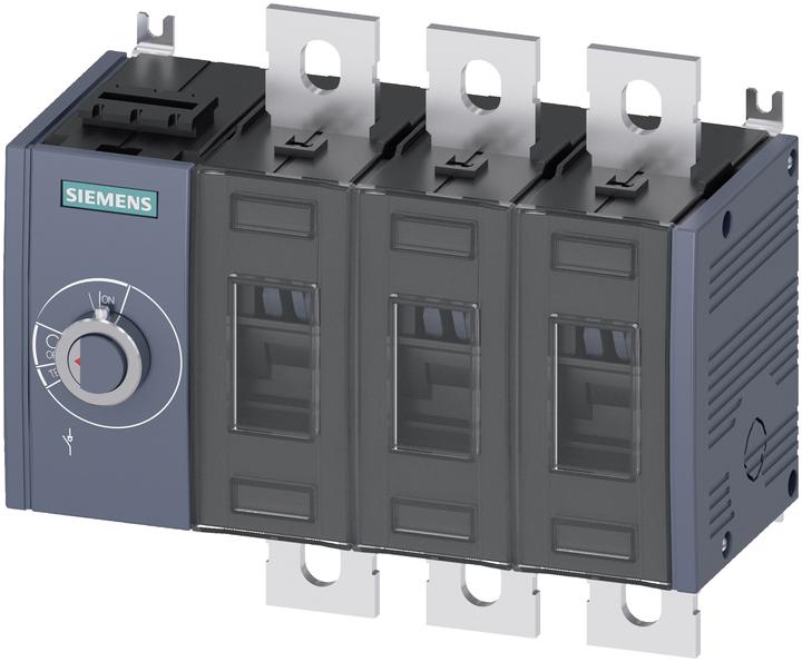 Immagine prodotto Siemens Interruttore sezionatore