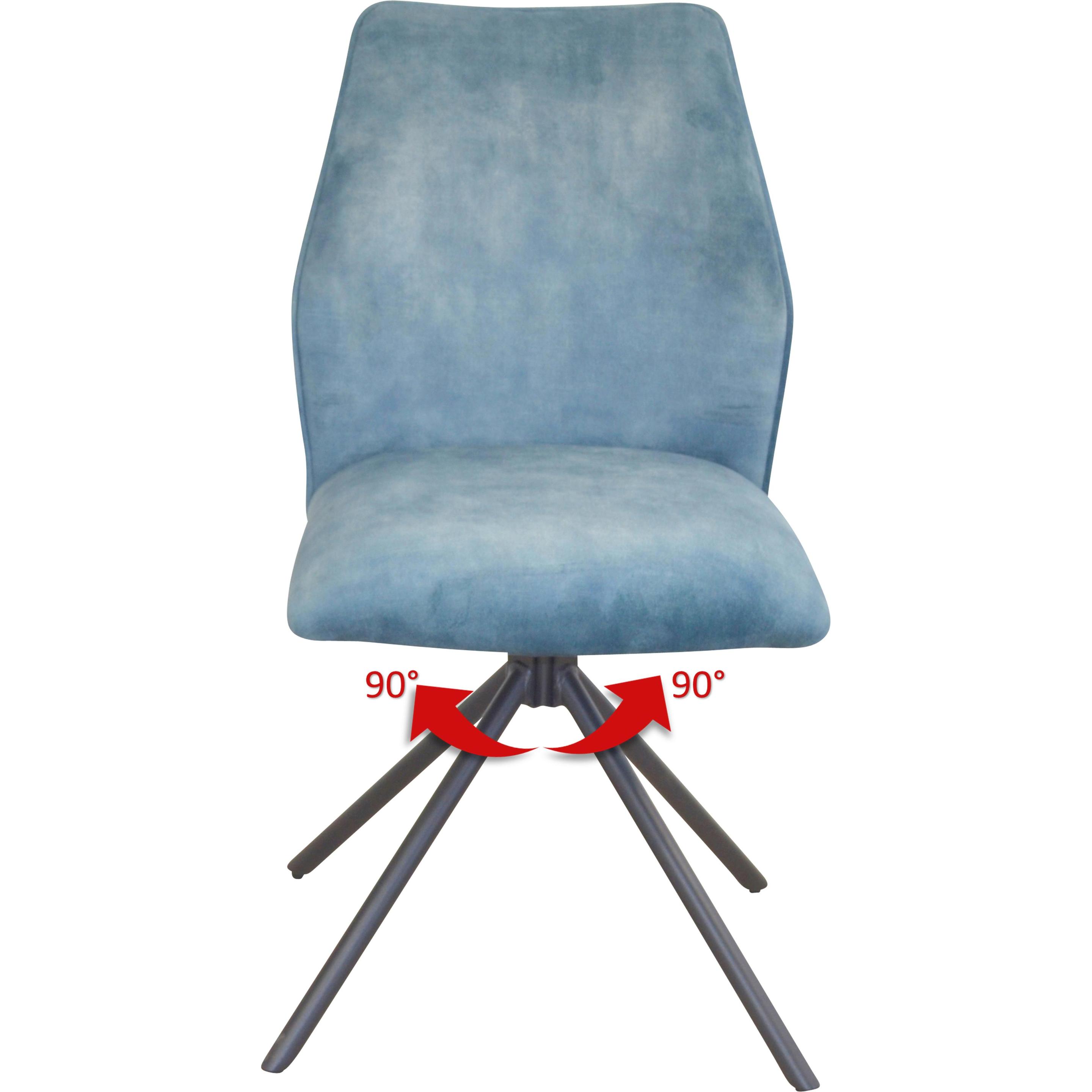 Thumbnail - Möbel Direkt Online, Barhocker, Caro