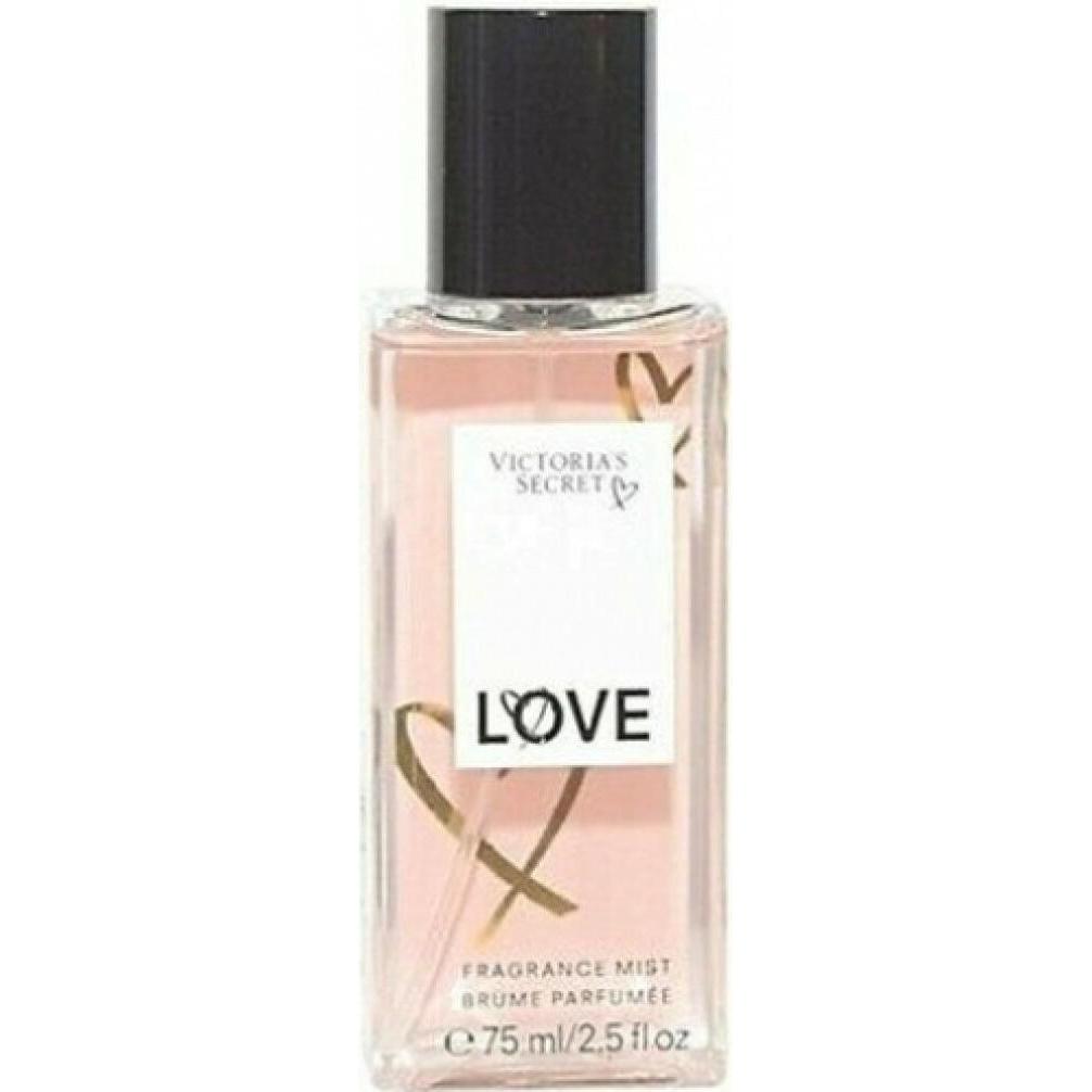 Victoria's Secret, Deo, Love (Spray, 75 ml)
