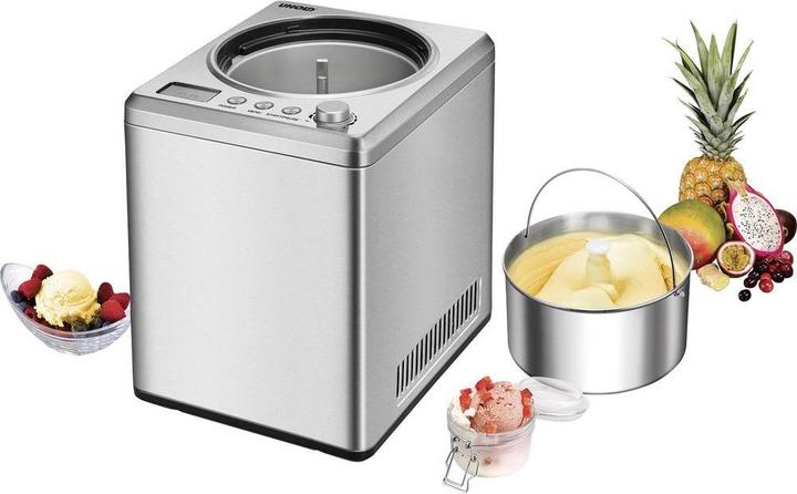 Actual product image Unold Profi Plus