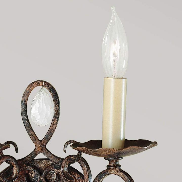 Image du produit Feiss Chateau (E14)
