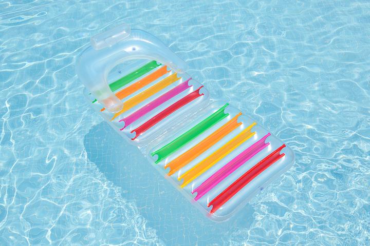 Actual product image Bestway seat - couch