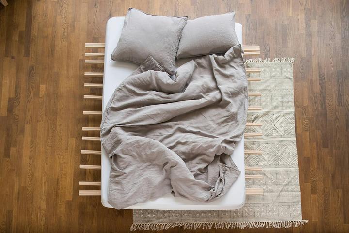 Produktbild lavie Linus (Duvetbezug, 160 x 210 cm)