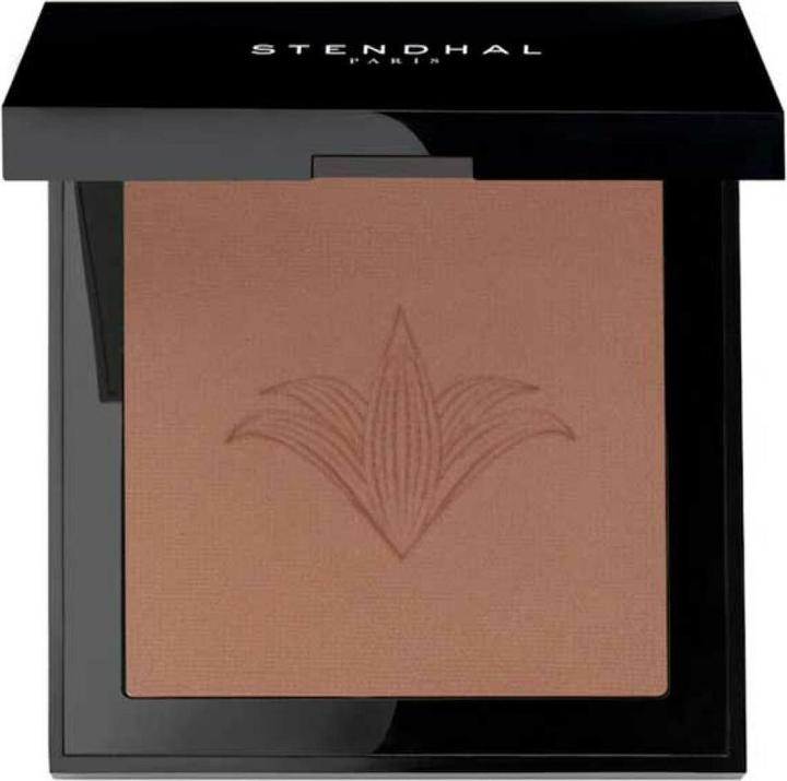 Actual product image Stendhal Perfecting Compact Powder 150 Santal 9g