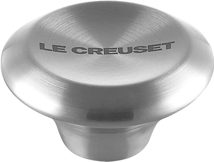 Image du produit Le Creuset Bouton de couverture (5.70 cm, Métal)