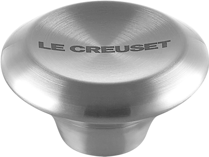 Produktbild Le Creuset Deckelknopf (5.70 cm, Metall)