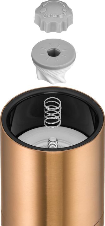 Image du produit WMF deluxe (Poivre, Sel)
