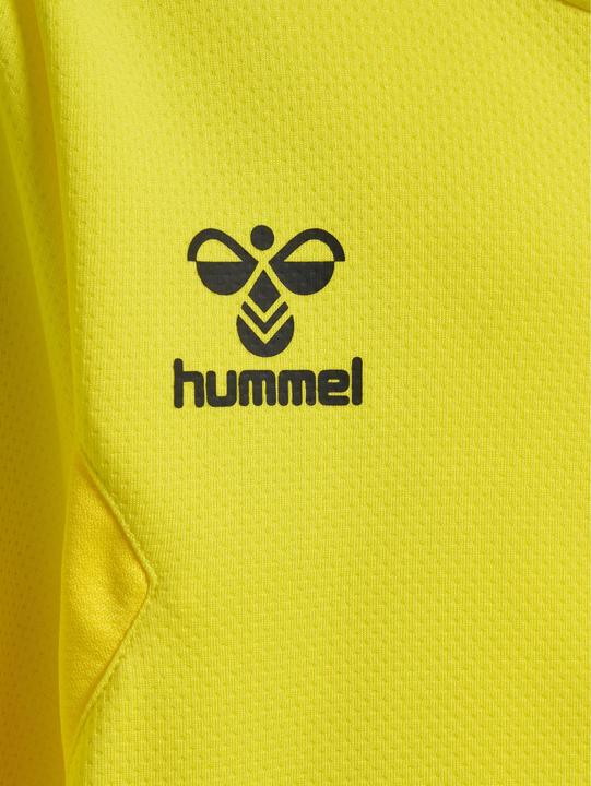 Image du produit hummel Hmlauthentic Pl Zip Hoodie Kids (140)