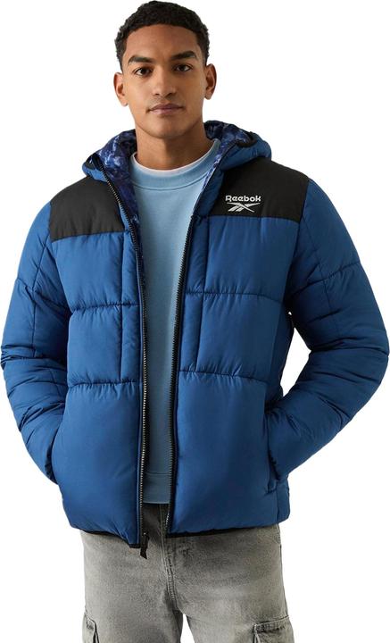 Produktbild Reebok Steppjacke wendbar (M)