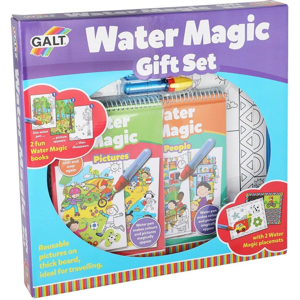 GALT Water Magic - Gift Set (31024303)