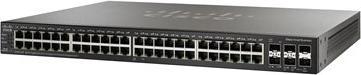 Produktbild Cisco 48-Port 5G PoE Managed Switch RF (48 Ports)