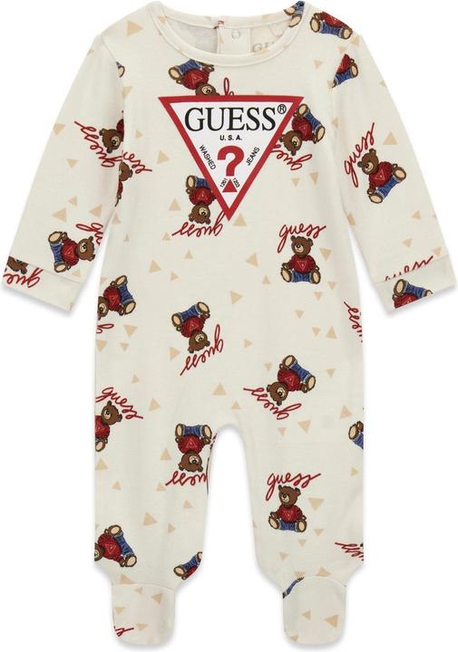 Produktbild Guess Interlock Overall (68)