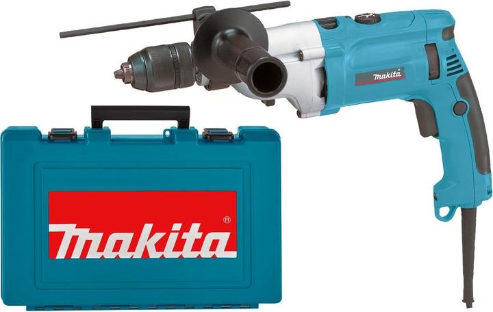 Image du produit Makita 230 V (Klop)boormachine (Fonctionnement sur secteur)
