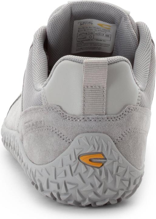Image du produit Camel Active Sneaker pig nubuk HELLGRAU (36)