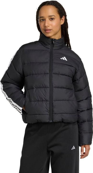 Produktbild Adidas W Ess 3S Sd Jkt - black (XS)