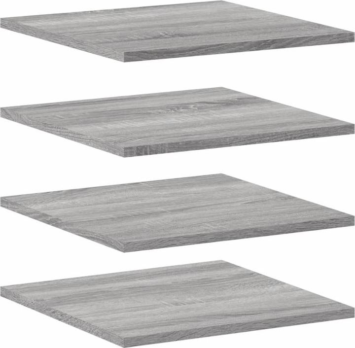 Produktbild vidaXL Sheffield (40 x 40 x 1.5 cm)