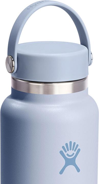 Produktbild Hydro Flask Flasche Wide Mouth Flex Cap Surf (0.95 l)