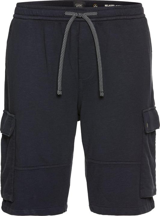 Produktbild Camel Active Sweatshorts mit Cargotaschen (XXL)