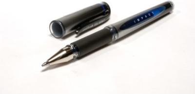 Actual product image Uni-ball Um153s (Blue, 1 x)