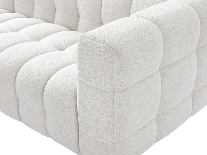 Produktbild Pascal Morabito Lerici (Ecksofa)