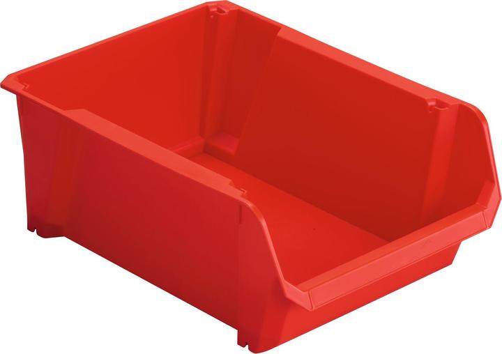 Stanley Stan Lagersichtkasten 5 Rot STST827451